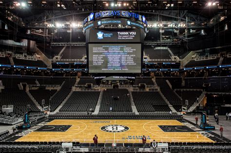 nets schedule barclays